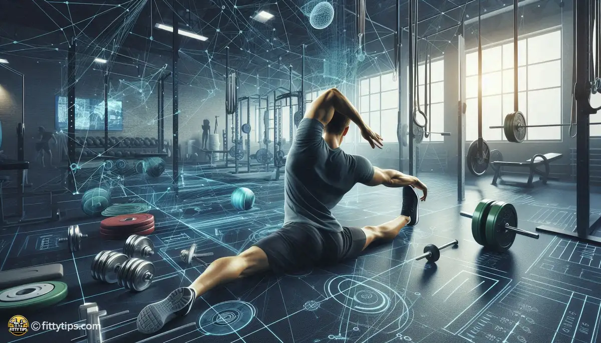 The Importance of Flexibility in Preventing Injuries in Strength Training