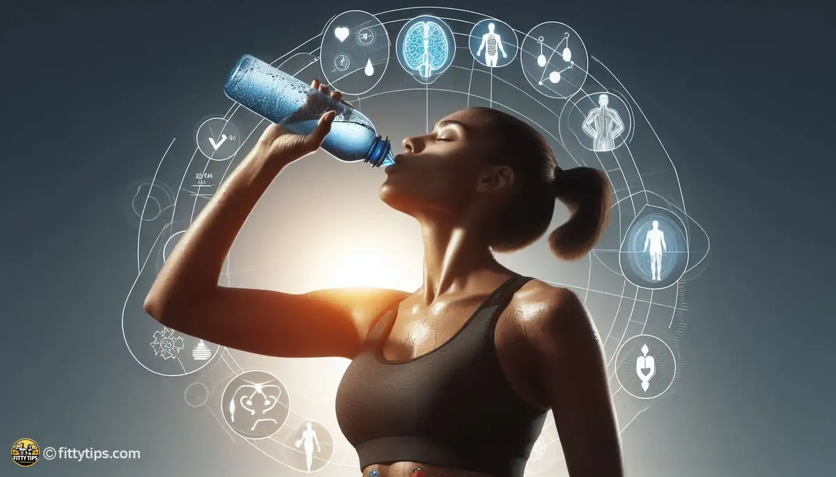 The Importance of Hydration for Exercise Performance