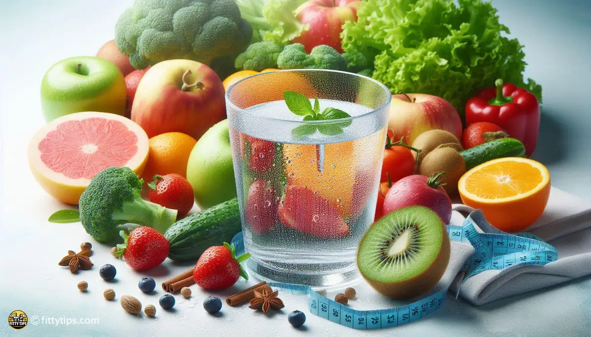 The Importance of Hydration for Weight Loss