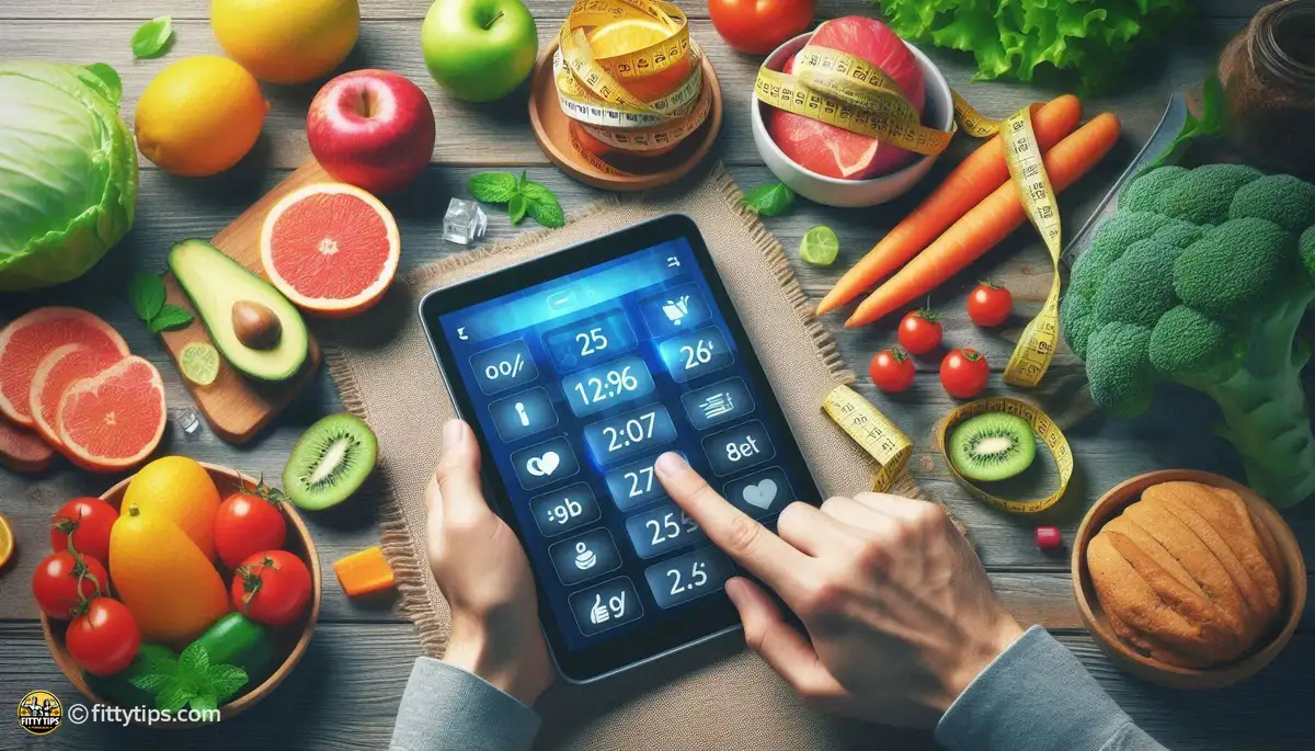 The Importance of Monitoring Caloric Intake in Your Weight Loss Journey