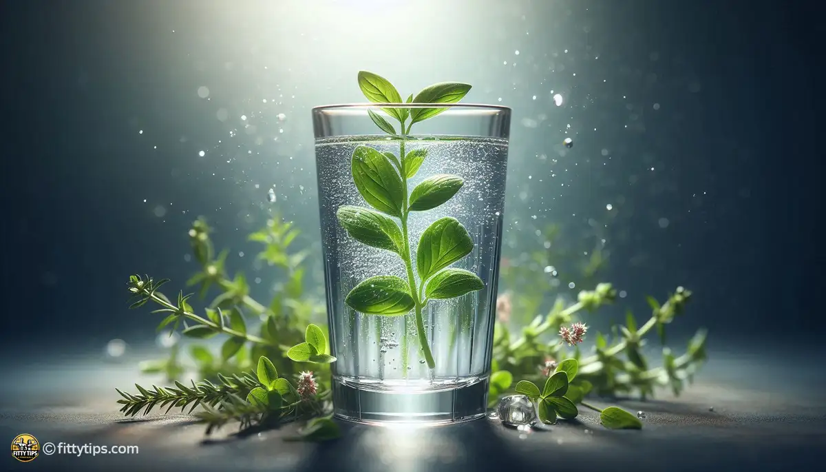 The Link Between Hydration and Digestive Health
