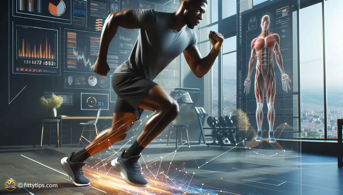 The Power of HIIT: A Game-Changer in Weight Loss Journey