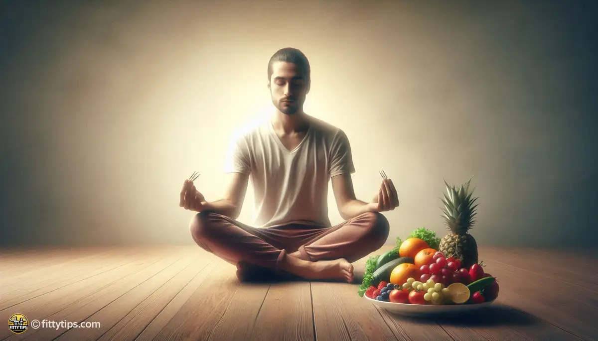 The Power of Mindful Eating: Unlocking Psychological Benefits