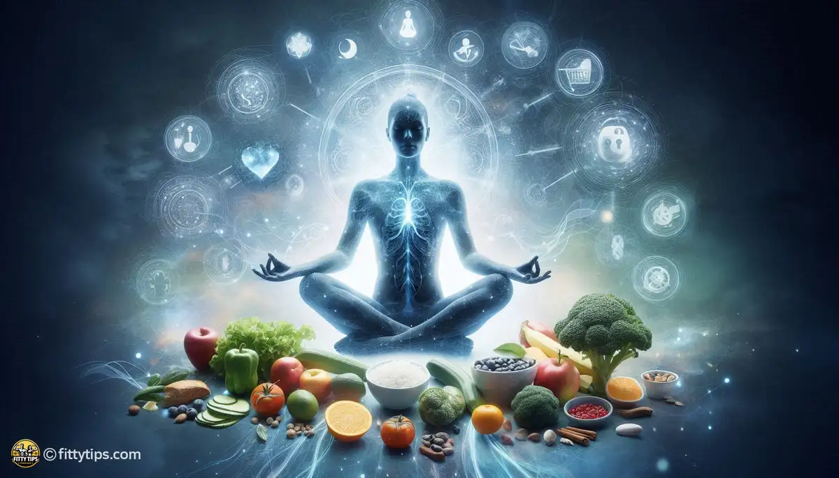 The Power of Mindfulness: Unlocking the Link to Weight Loss
