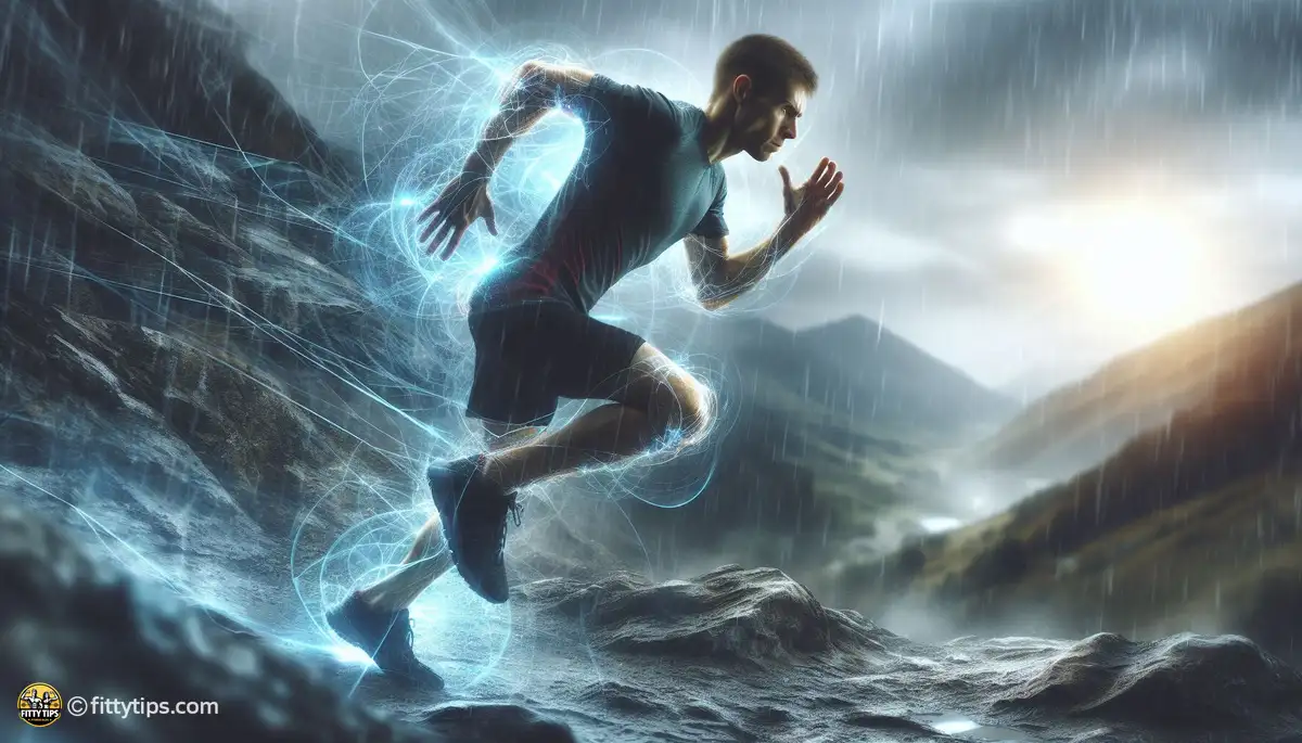 The Psychological Benefits of Fartlek Training: Boosting Mental Toughness