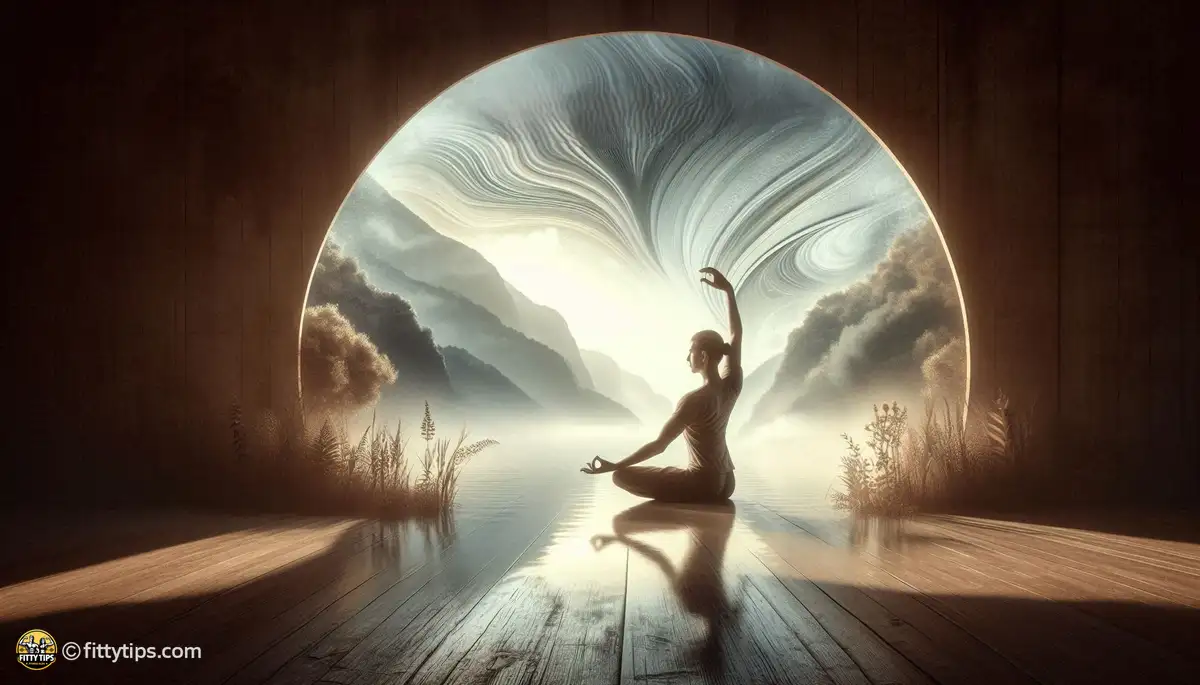 The Psychological Benefits of Yin Yoga in Enhancing Flexibility