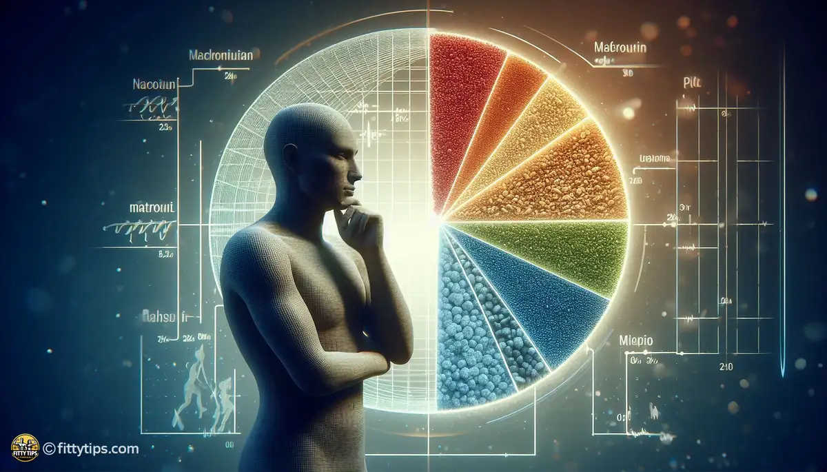 The Psychological Impact of Macronutrient Distribution on Weight Loss