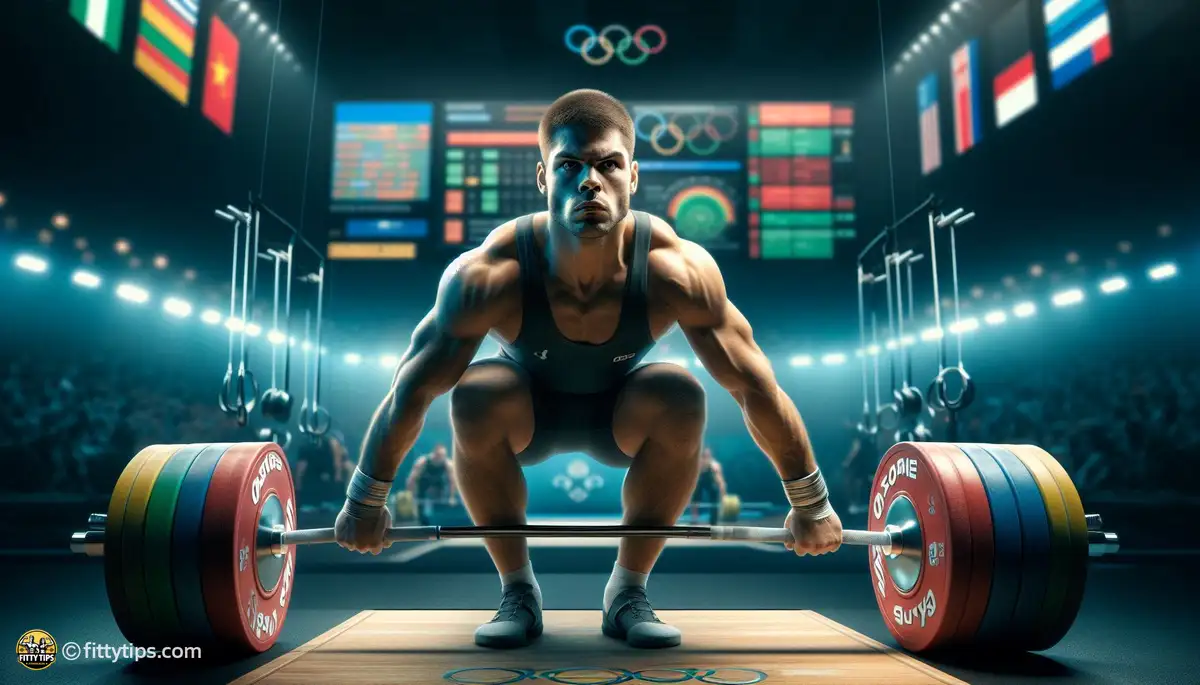 The Psychology of Olympic Weightlifting: Mental Strategies for Success