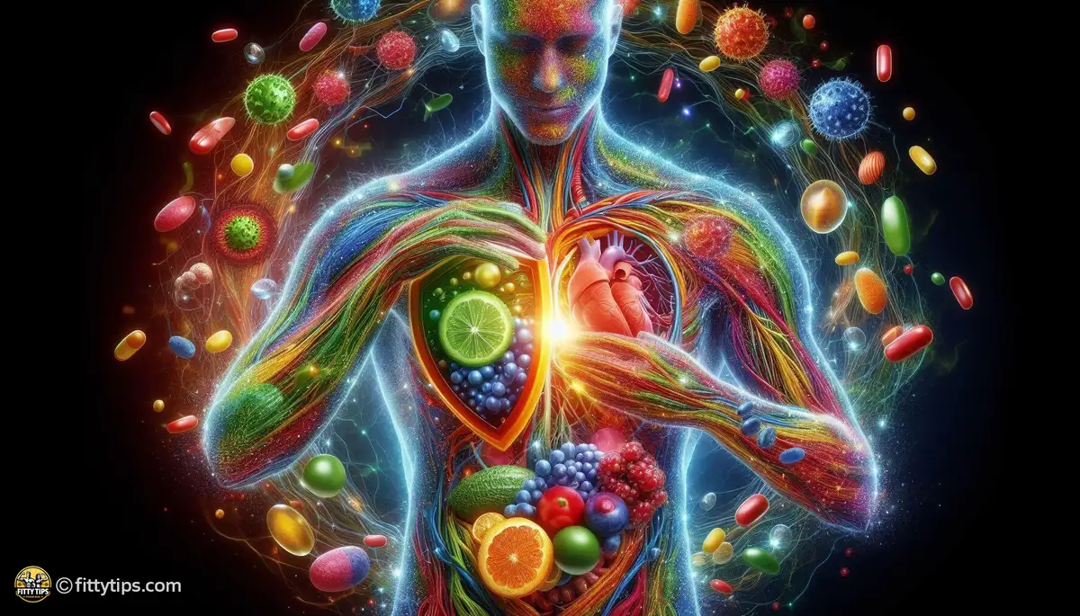 The Role of Antioxidants in Protecting Your Health