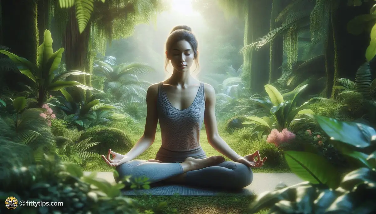 The Role of Breathing Techniques in Enhancing Flexibility Through Yoga