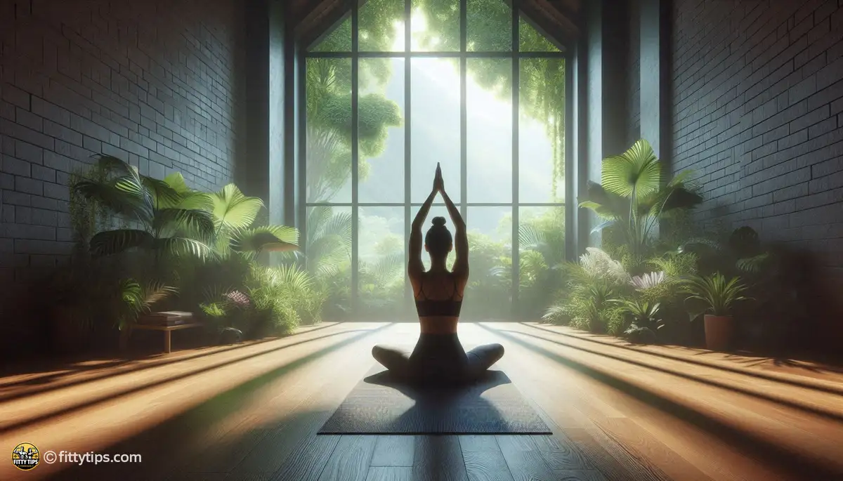 The Role of Breathing Techniques in Yoga for Flexibility