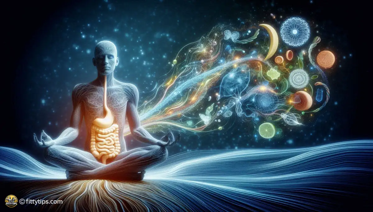 The Role of Mindfulness in Digestion and Nutrient Absorption