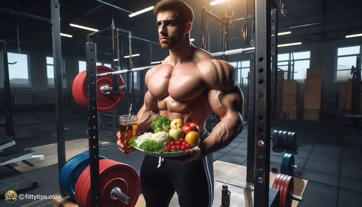 The Role of Nutrition in Maximizing Powerlifting Performance