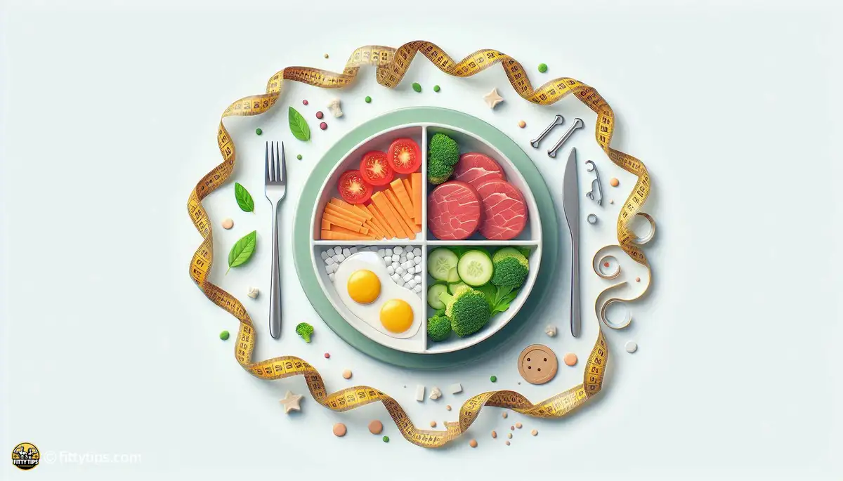 The Role of Portion Control in Weight Management