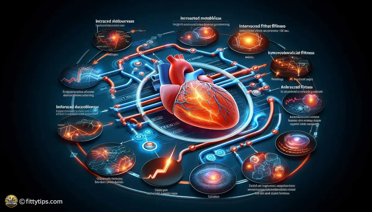 The Science Behind Cardio Circuit Training and Fat Loss