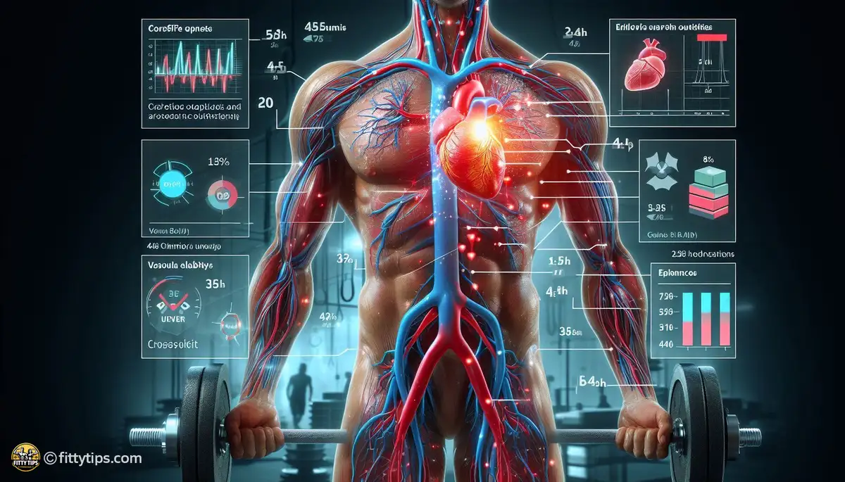 The Science Behind Cardiovascular Adaptations in CrossFit