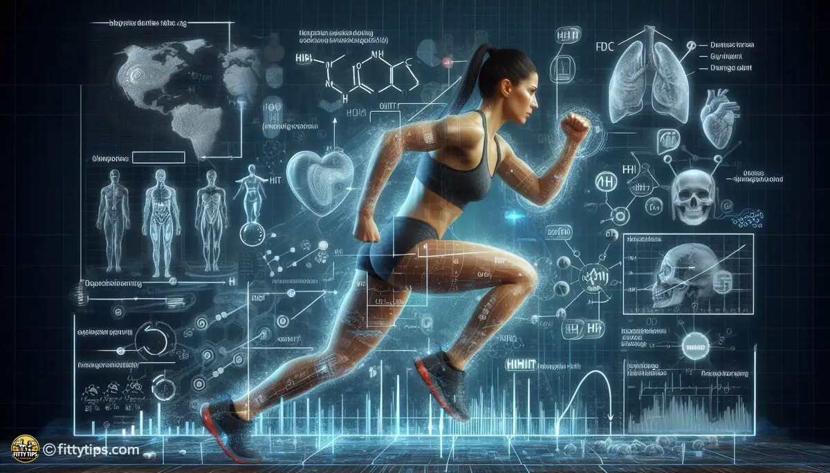 The Science Behind HIIT: How It Boosts Metabolic Conditioning