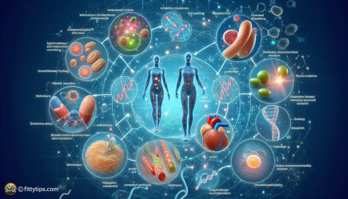 The Science Behind Intermittent Fasting and Weight Loss