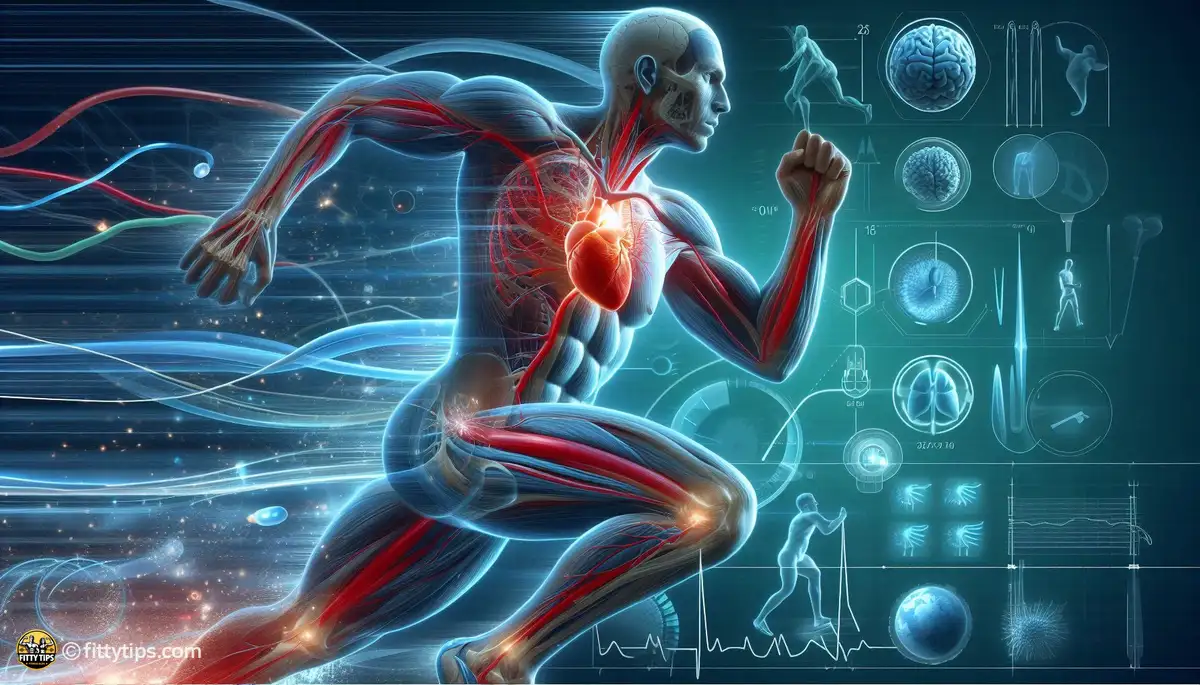 The Science Behind Sprinting for Cardiovascular Health