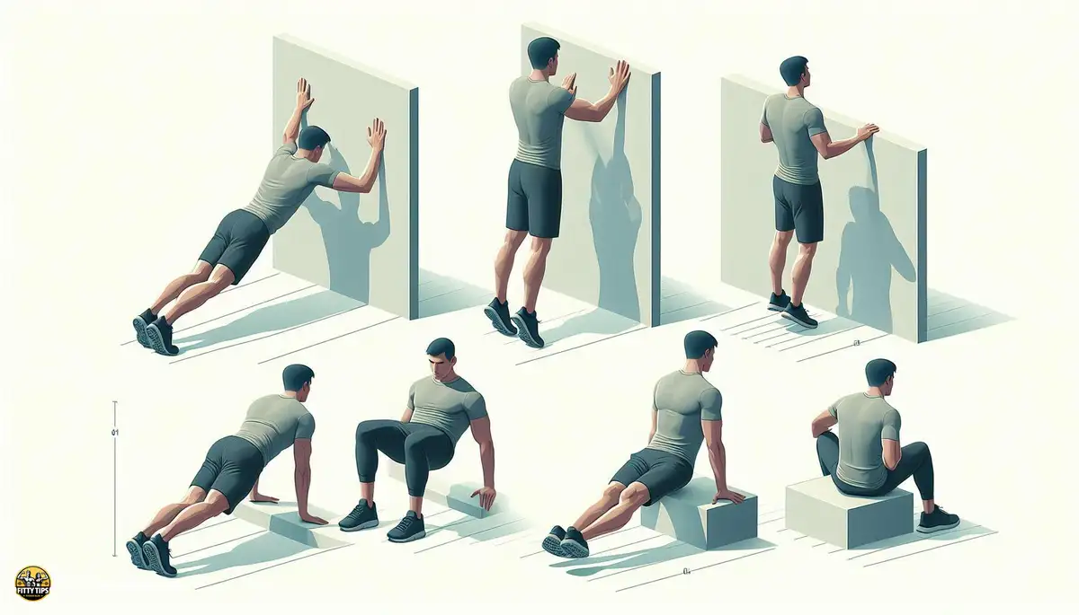 The Ultimate Beginners Guide to Isometric Exercises