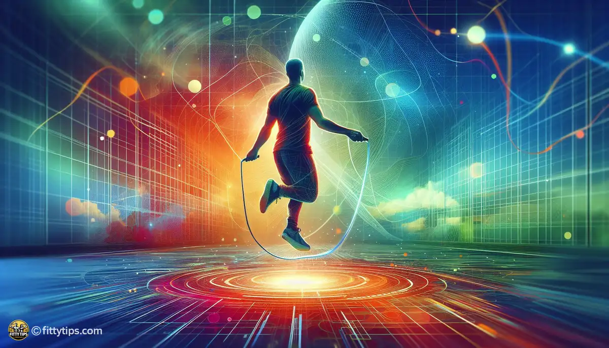 The Ultimate Beginners Guide to Jump Rope for Cardio