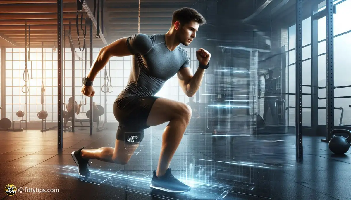 The Ultimate Beginners Guide to Starting HIIT Workouts for Weight Loss
