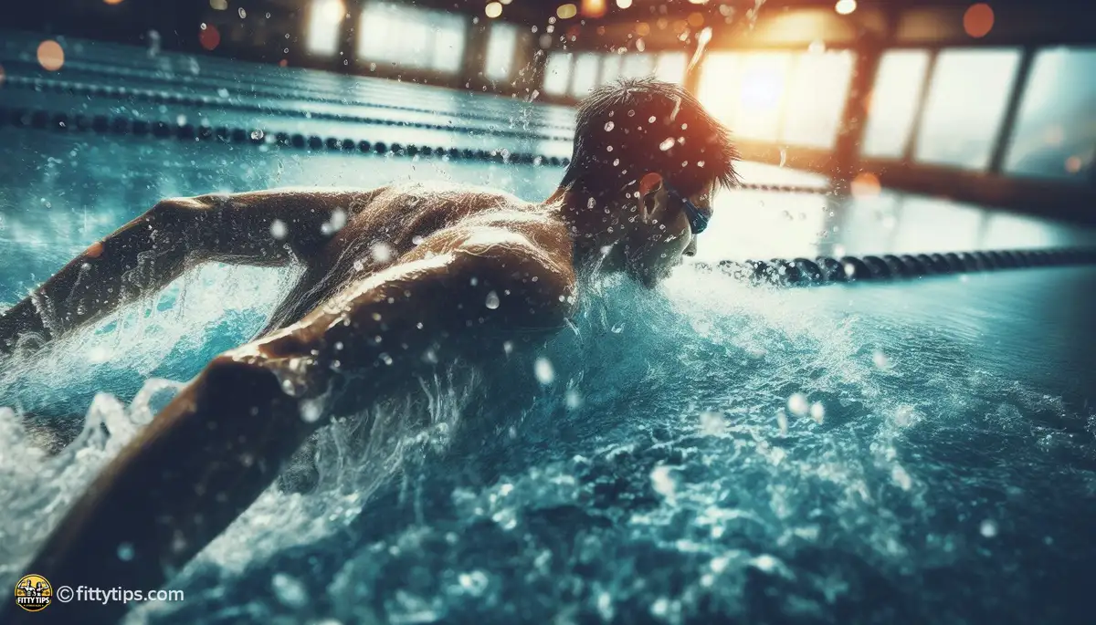 The Ultimate Guide: Is Swimming a Good Aerobic Exercise?