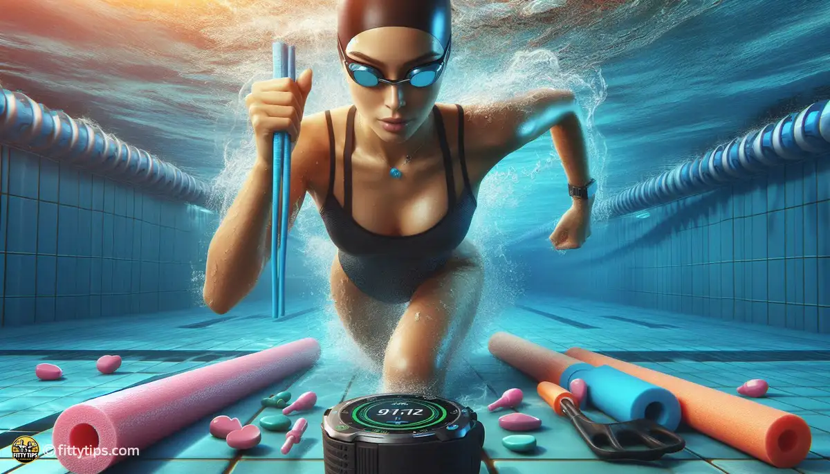 The Ultimate Guide to Cardio Swimming Workouts