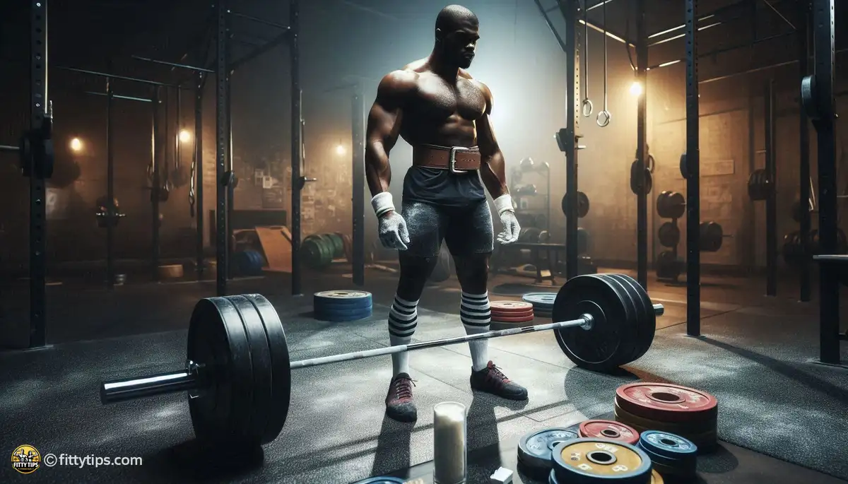 The Ultimate Guide to Starting Powerlifting Training