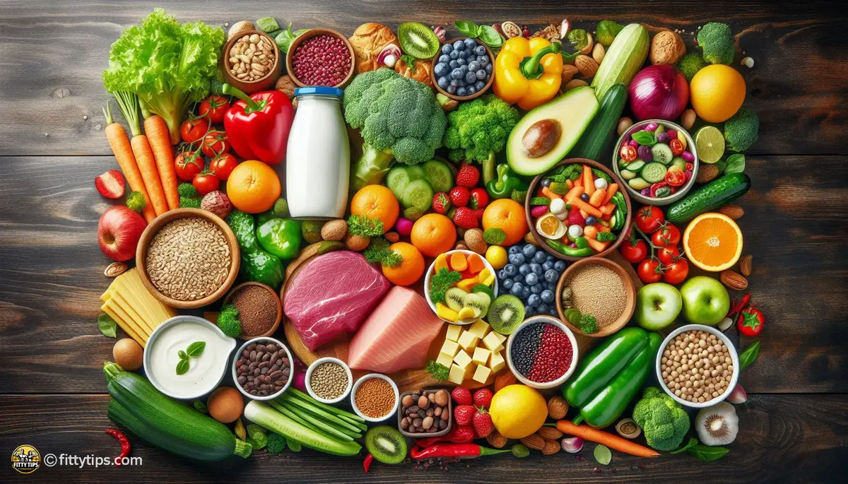 The Ultimate Guide to the Best Foods for Your Weight Loss Meal Prep