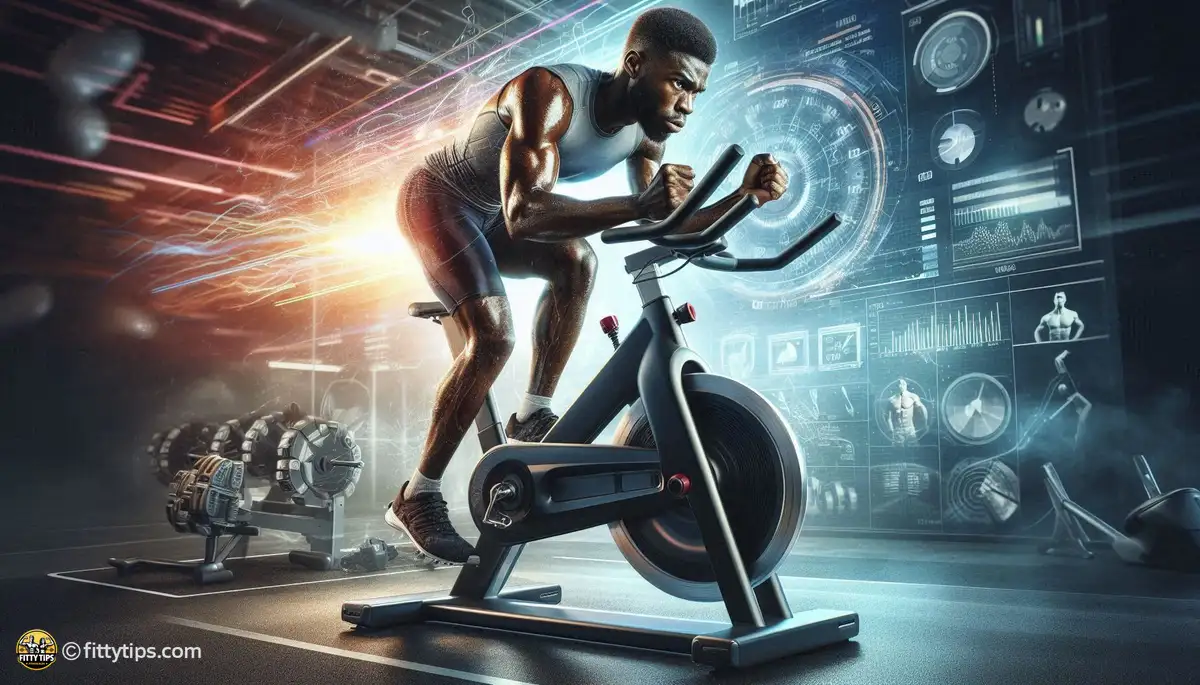 The Ultimate HIIT Cycling Workout Plan for Beginners