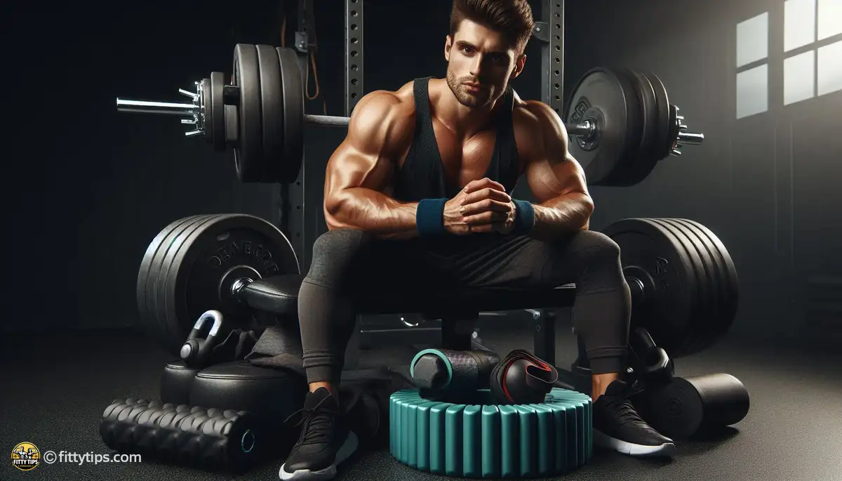 The Vital Role of Recovery in Weightlifting