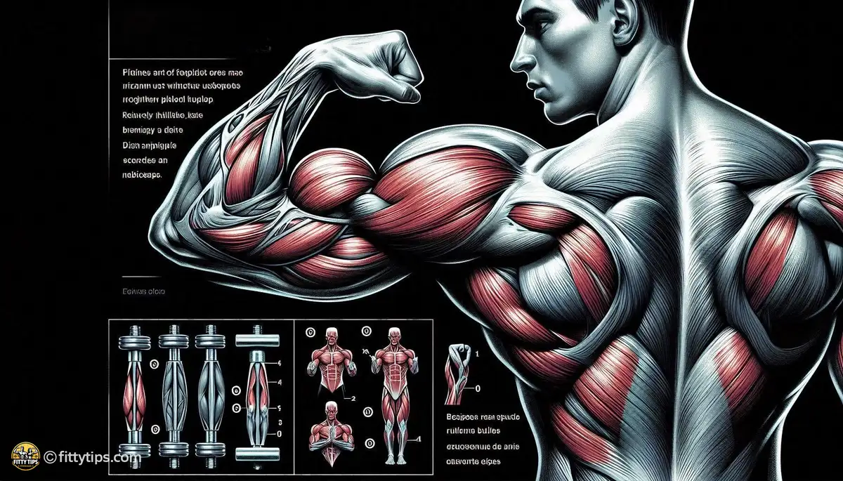 Top 10 Isolation Exercises for Building Bigger Biceps