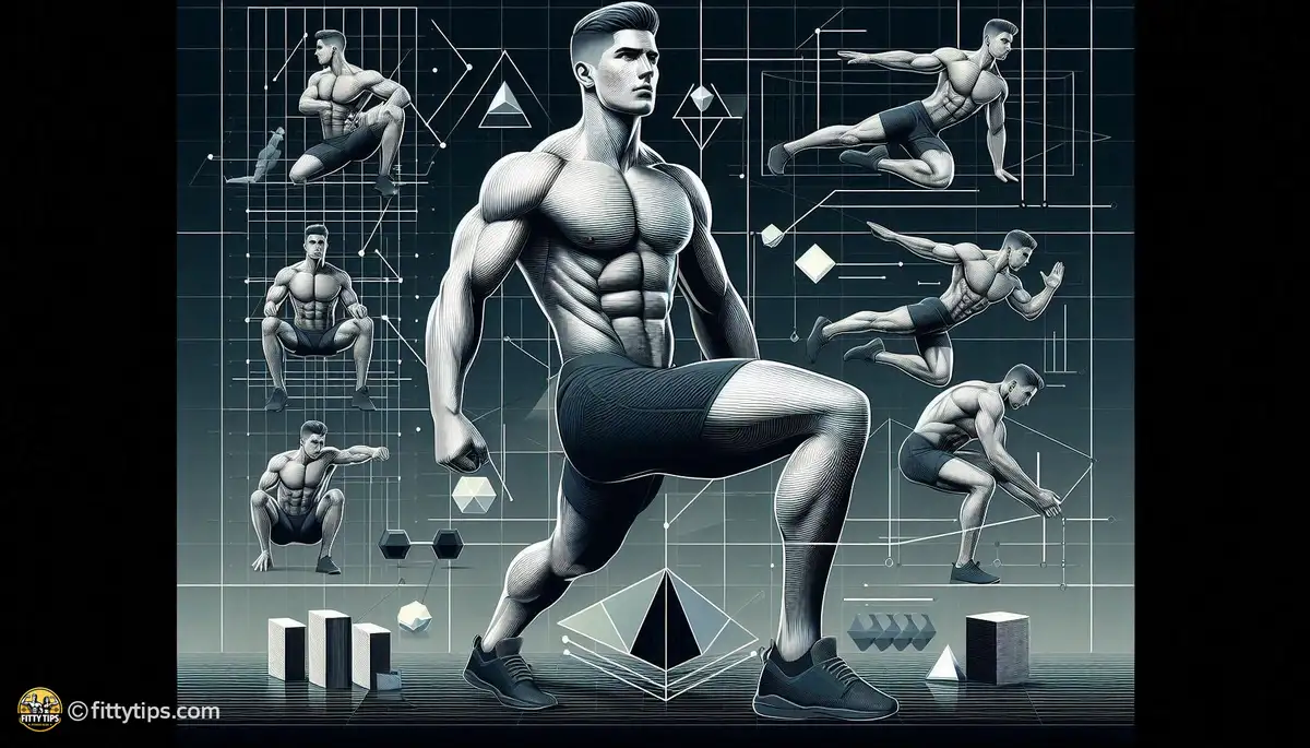 Top 10 Isometric Exercises for Full Body Strength