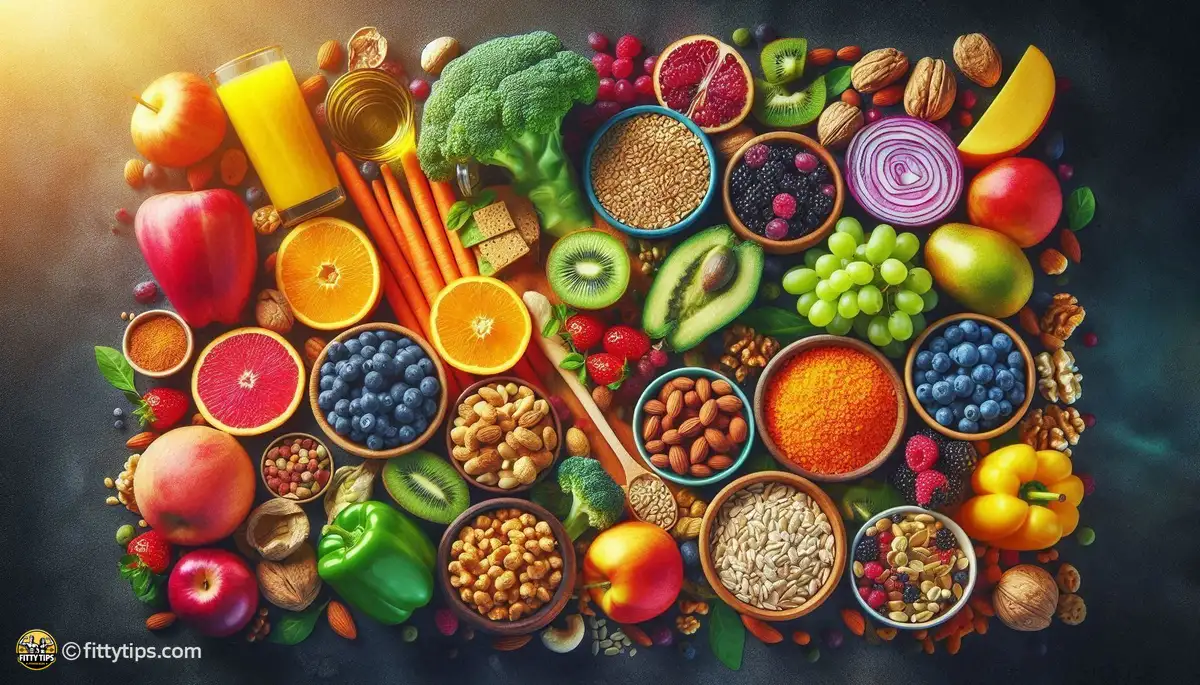 Top 10 Nutritious Snacks to Boost Your Energy