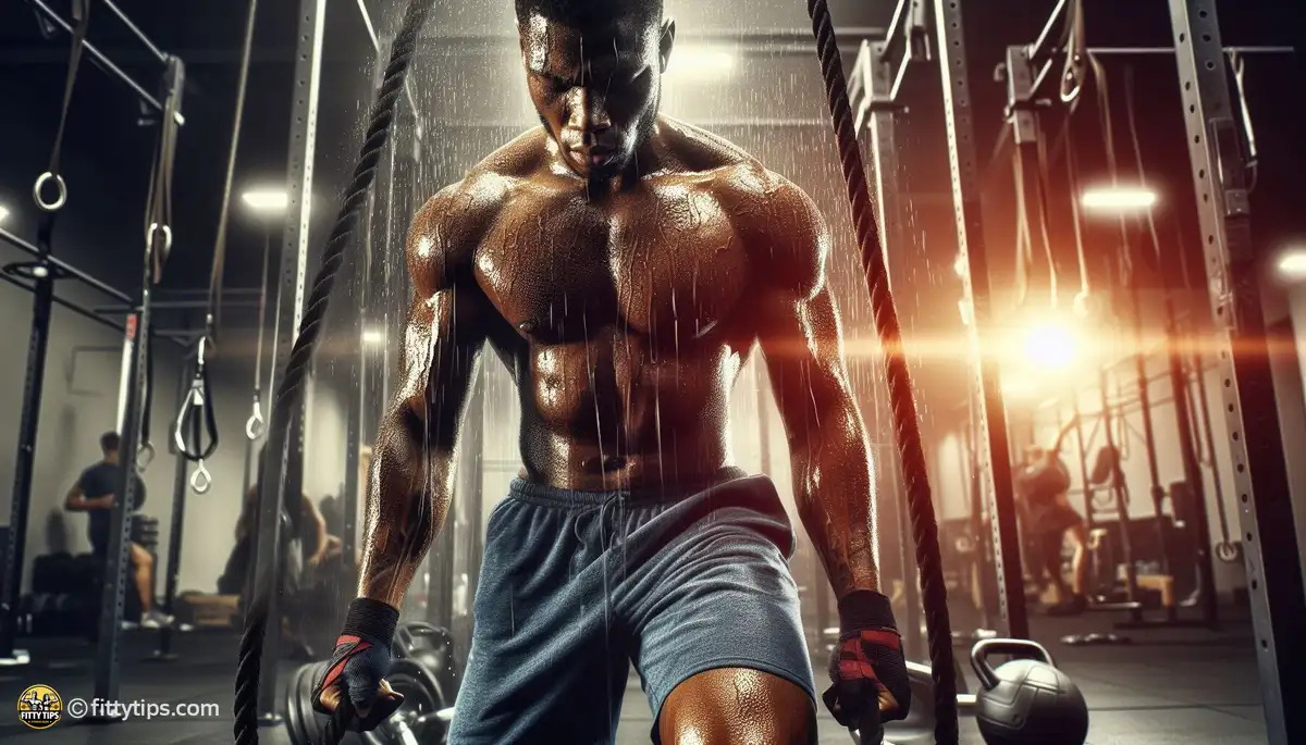 Turbocharge Your Cardio: The Tabata Method for Enhanced Endurance