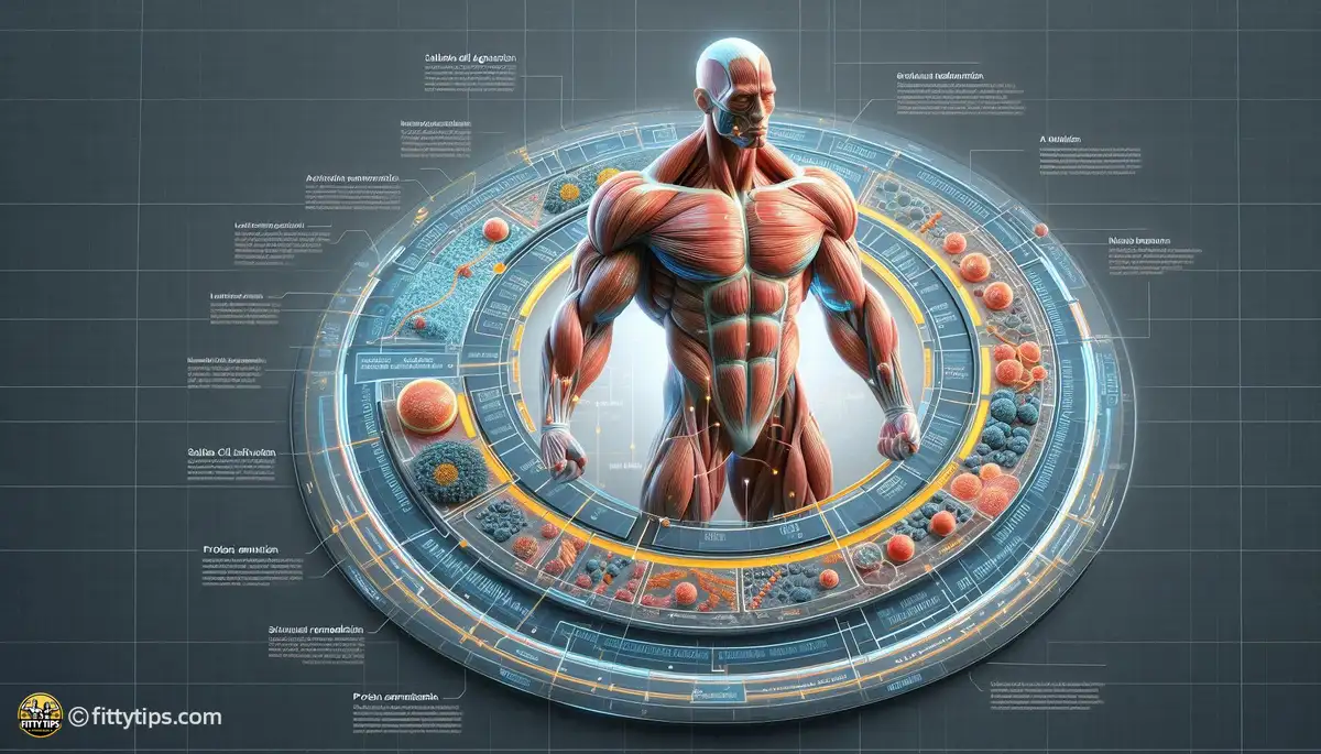 Understanding Adaptation and Its Impact on Muscle Building