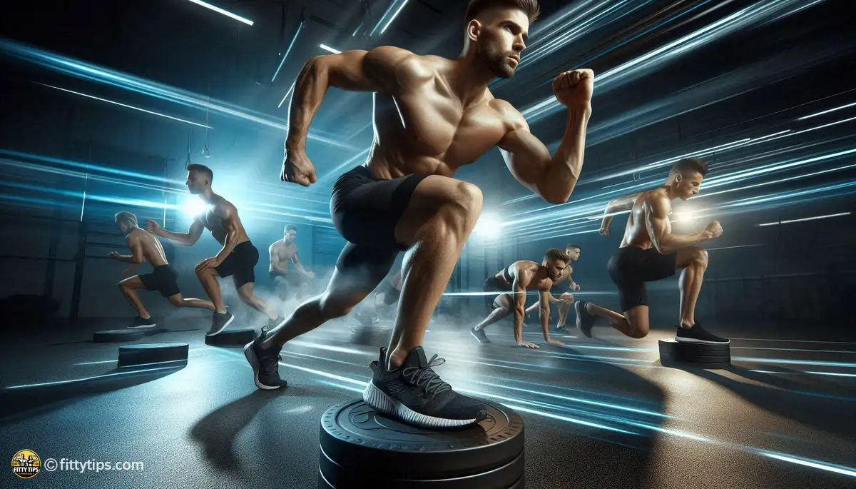 Understanding Cardio Circuit Training: A Comprehensive Guide