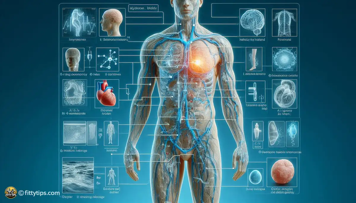 Understanding Dehydration: Causes, Symptoms, and Prevention