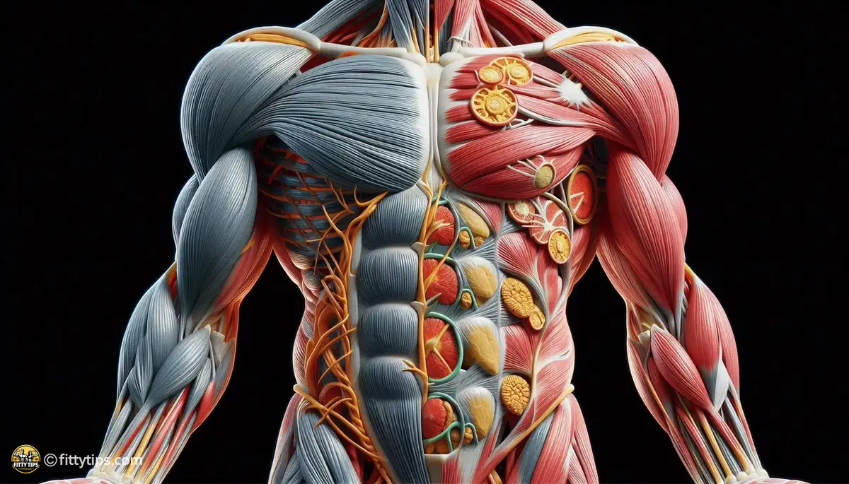 Understanding Muscle Fiber Types for Advanced Growth