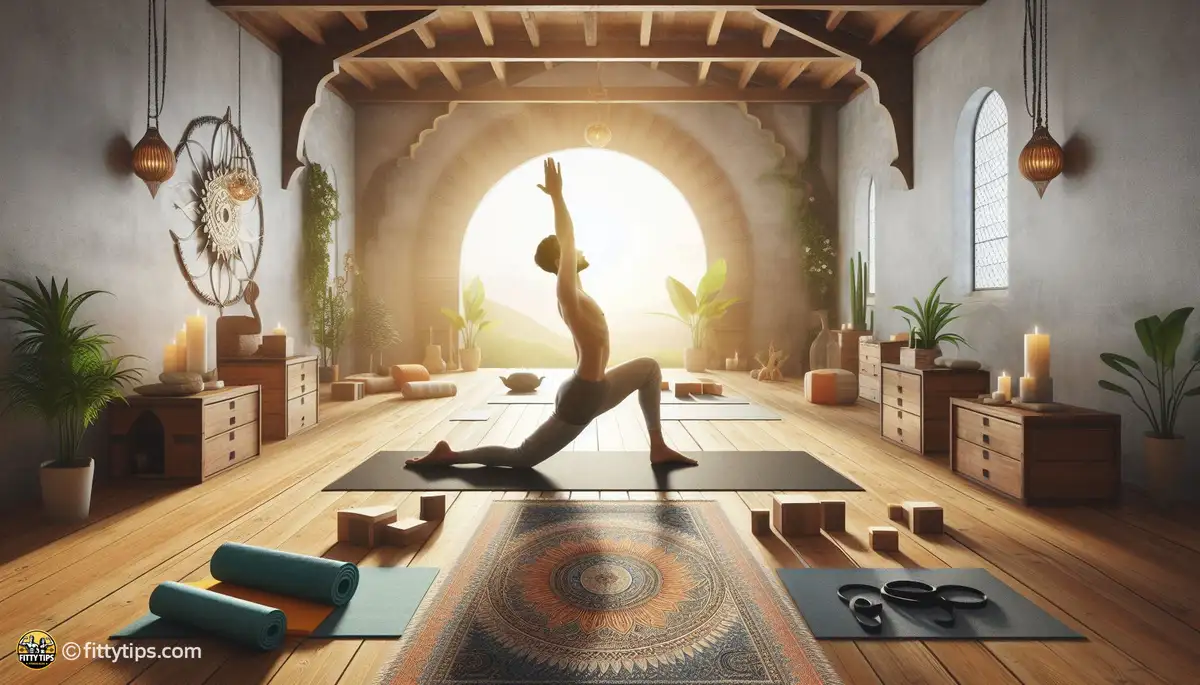 Understanding the Basics of Ashtanga Yoga for Flexibility