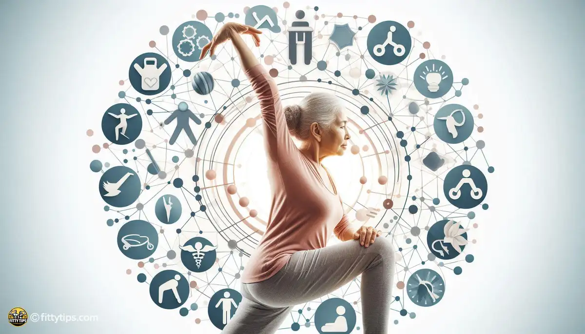 Understanding the Importance of Flexibility in Aging Adults
