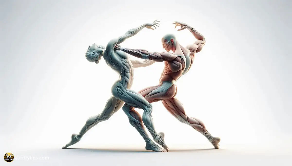 Understanding the Relationship Between Strength and Flexibility