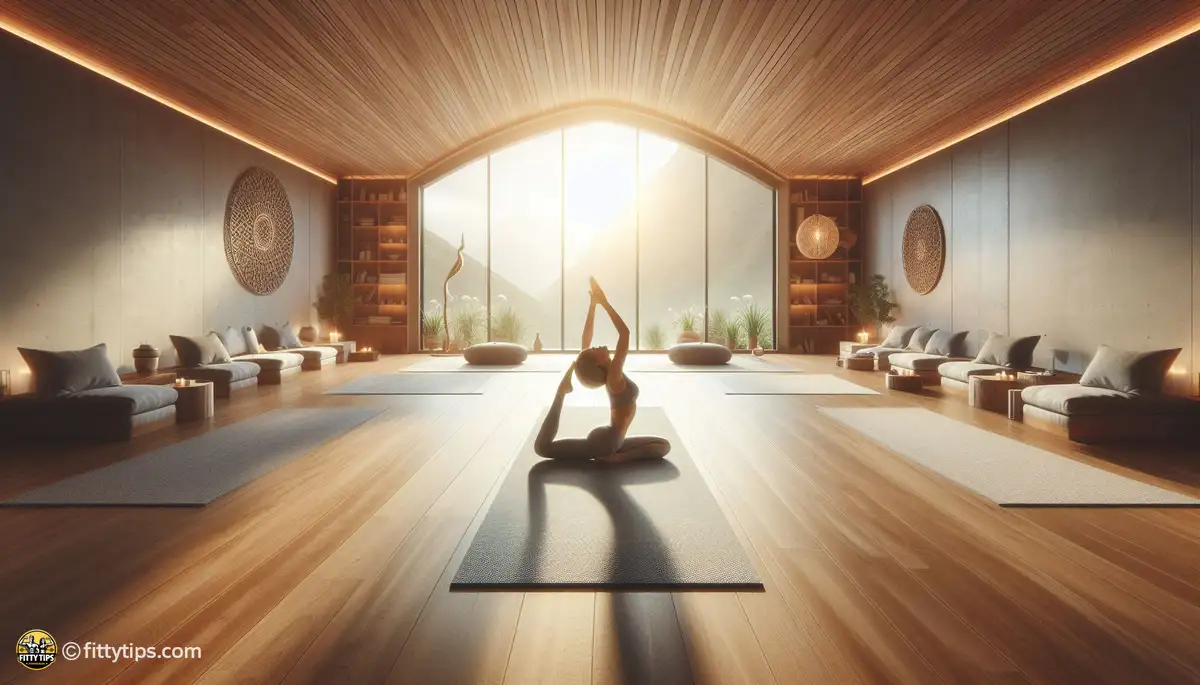 Understanding the Role of Alignment in Iyengar Yoga for Flexibility