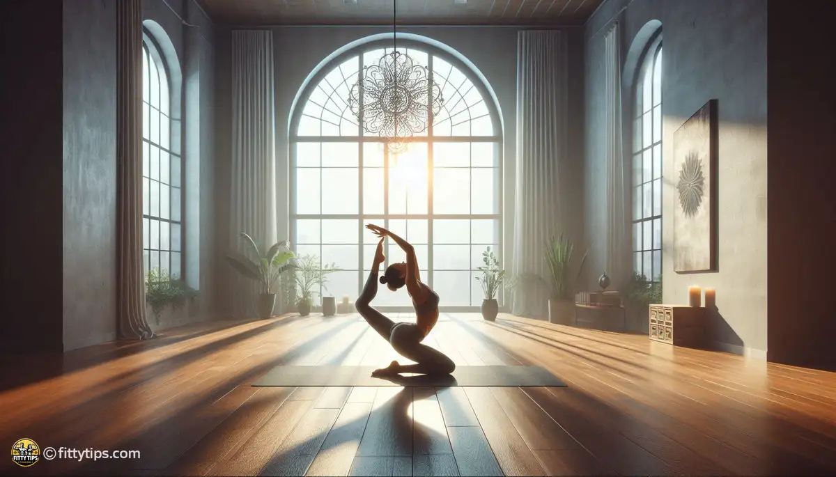 Understanding the Role of Breath in Vinyasa Yoga for Flexibility