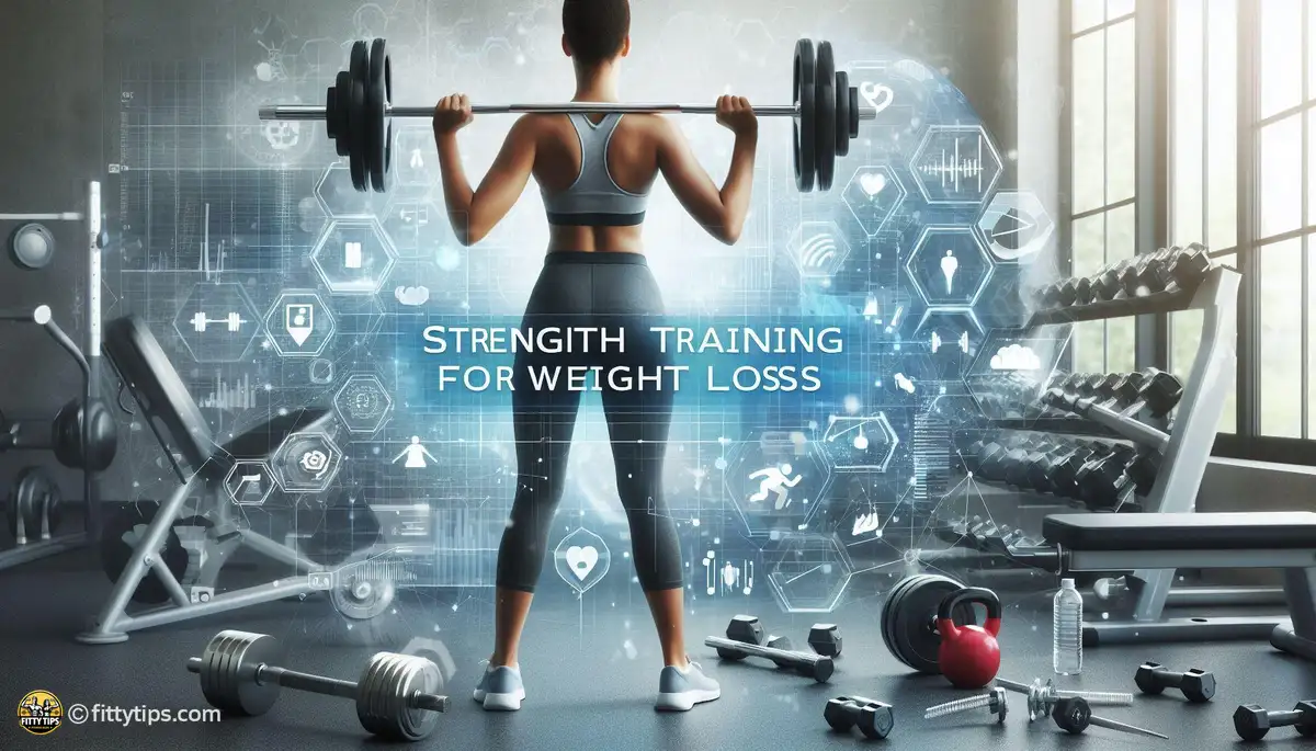 Understanding the Role of Strength Training in Weight Loss