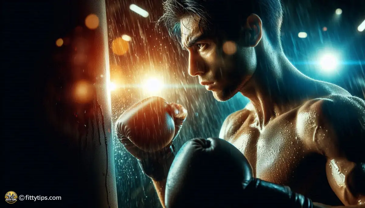 Unleash the Power Within: How Cardio Boxing Can Improve Your Mental Health