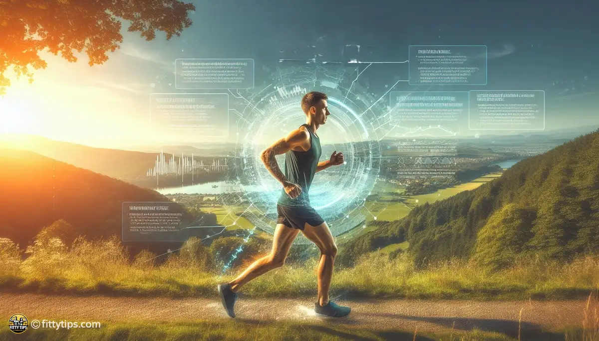 Unleashing Fartlek Training Power: Typical Session