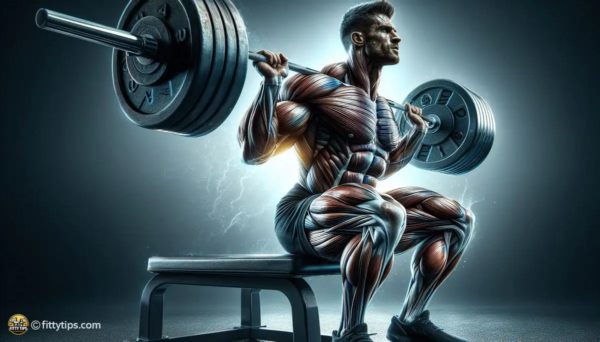 Unleashing Muscle Growth Potential with Compound Movements