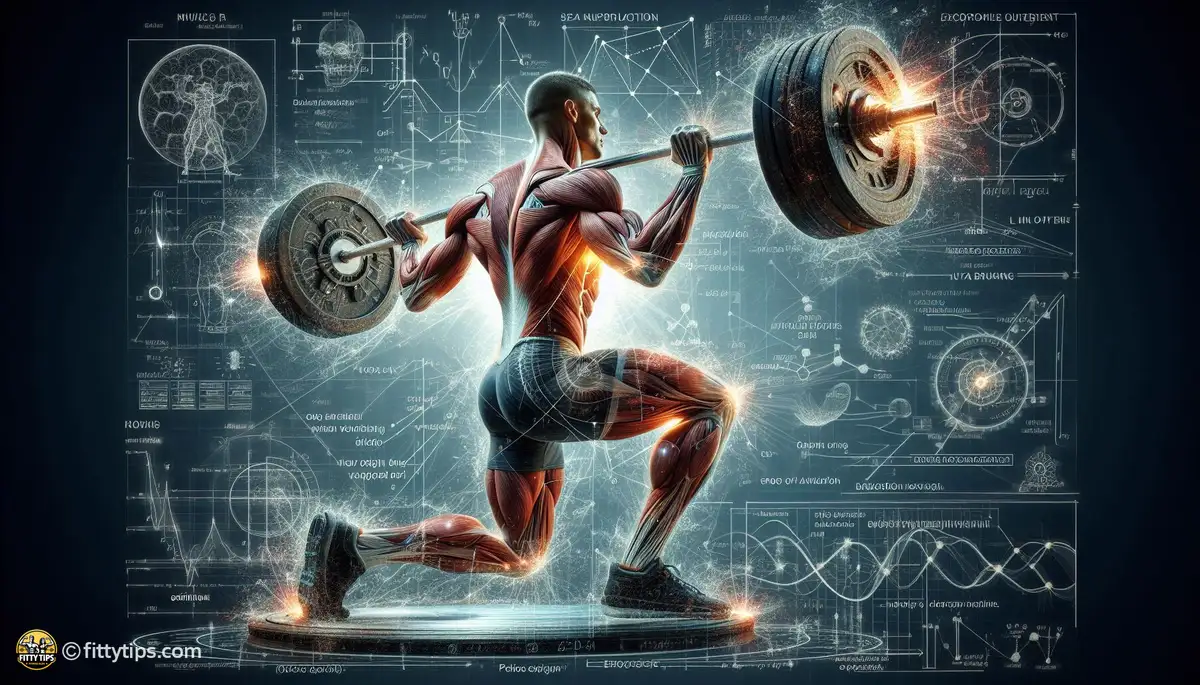 Unleashing Power: The Science Behind Explosive Strength